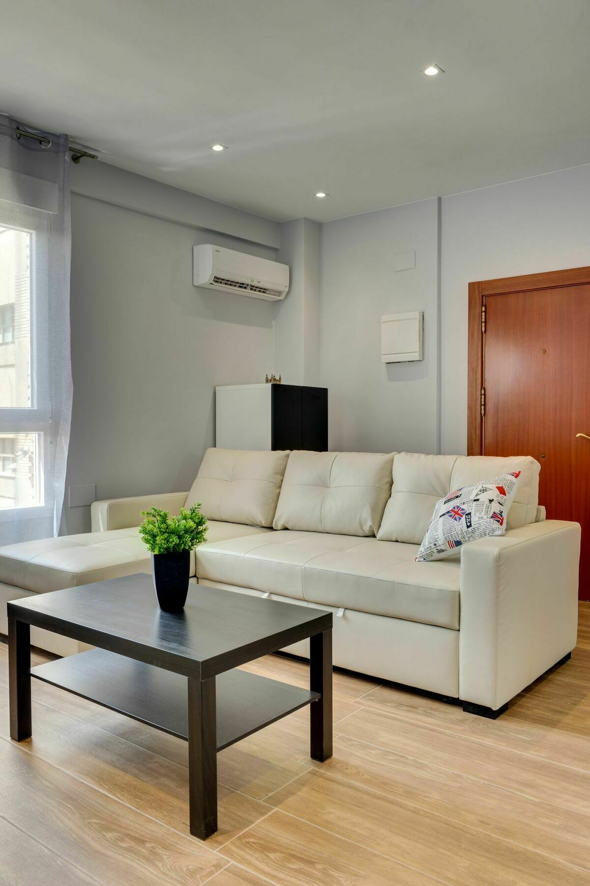 Apartamentos San Lazaro Zaragoza Exteriér fotografie