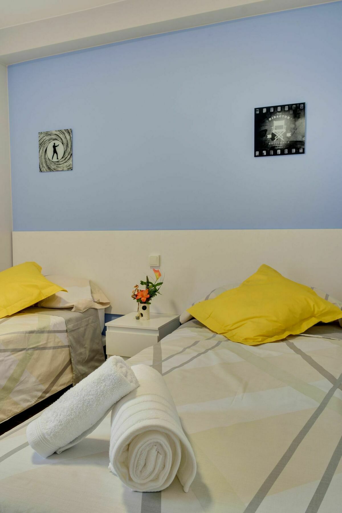 Apartamentos San Lazaro Zaragoza Exteriér fotografie